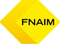 logo FNAIM